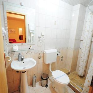 Eenpersoonskamer