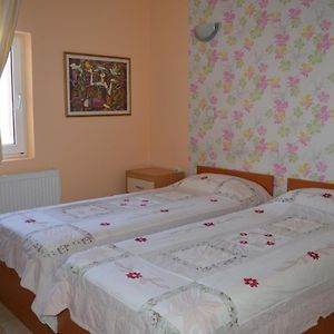 Kamer met een King Size Bed